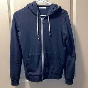 Marine Layer Women’s Zip-up Hoodie